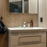 Varden Fjellandsby Ferienhaus *