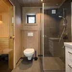 Varden Fjellandsby Ferienhaus *