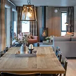 Ferienhaus Varden Fjellandsby