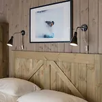 Ferienhaus Varden Fjellandsby *