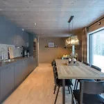 Varden Fjellandsby