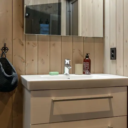 Varden Fjellandsby Casa vacanze *