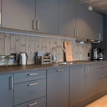 Varden Fjellandsby Casa vacanze Kvitfjell