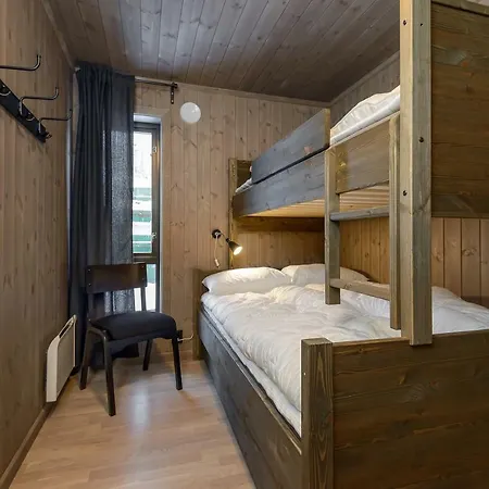 Varden Fjellandsby * Kvitfjell