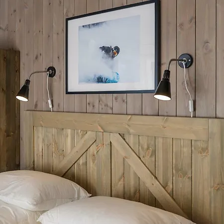 Casa vacanze Varden Fjellandsby *