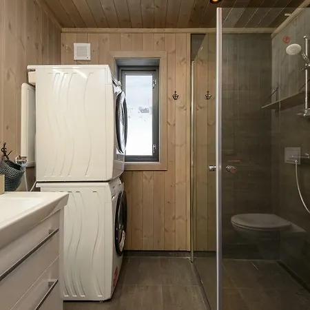 Varden Fjellandsby * Kvitfjell